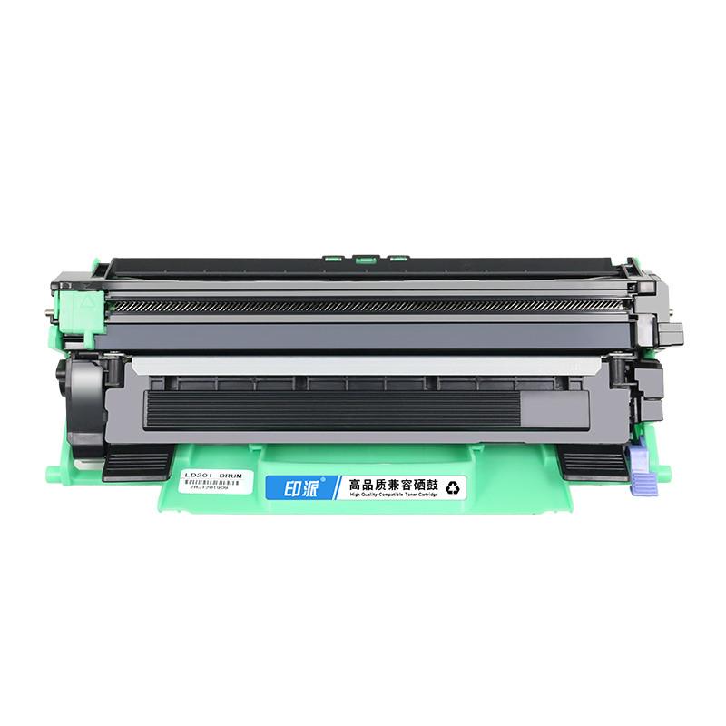 适用联想LJ2206w硒鼓M7206w S1801 M7216NWA粉盒LT201 LJ2205w F2