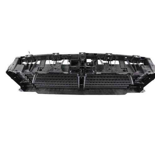 热销适用于21-22中网福特f150f250f350集风罩套猛禽款后置格栅配