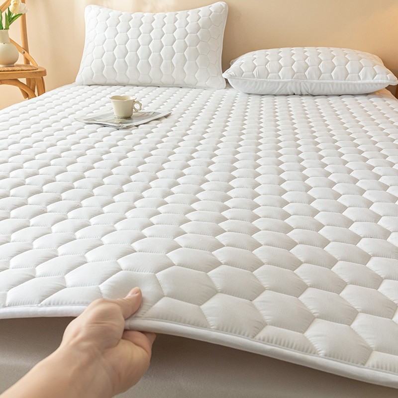 乳胶床垫夏季软垫家用榻榻米薄垫学生宿舍床单人折叠垫被褥子