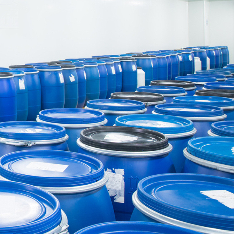 凉感整理剂hb-100c整理剂调温助剂冰感凉感纺织品剂凉爽剂亲肤