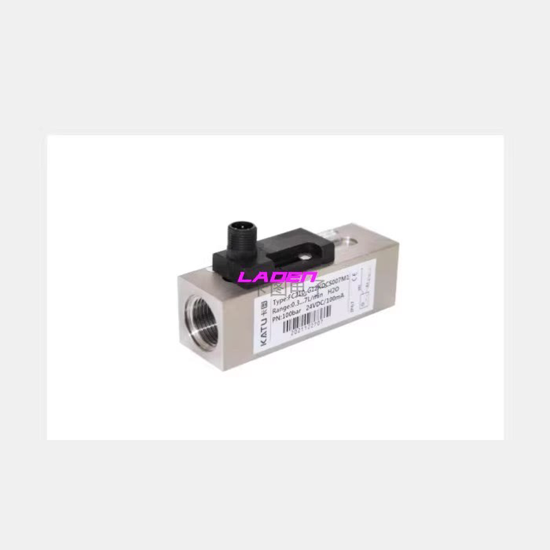 全新原装正品卡图电子KATU流量开关传感器FC210-G12KDCL015M1