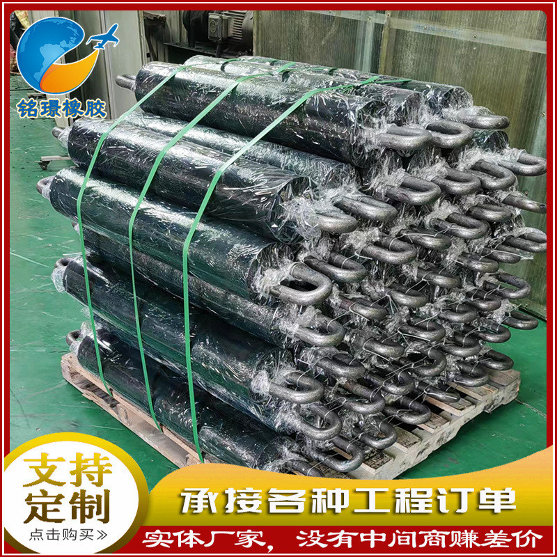 落桥梁防纵向梁缓冲链340型桥梁防落梁链条桥梁防落梁装置厂家