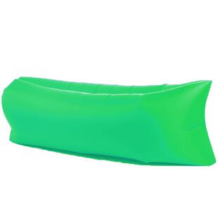 便携式充气沙发家用懒人户外收纳空气床野餐快速折叠沙发床午休床