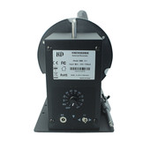 骆谱r7条码 打印机回卷机 不干胶标签外置通用型器回转自动条码