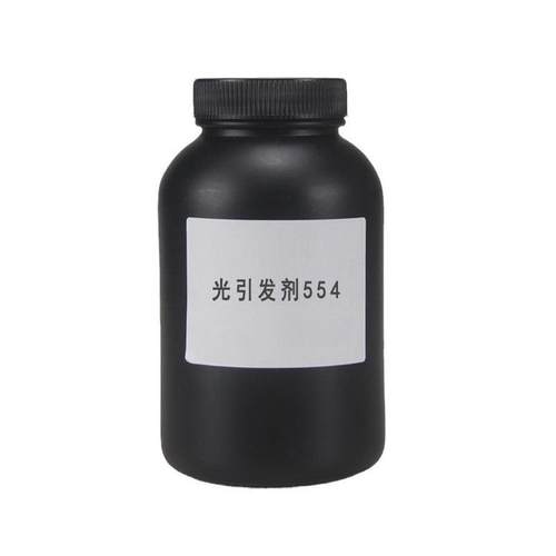 【500g】现货光引发剂554液体UV光引发剂754光敏剂Rycure554