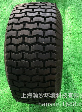 热销734-04246轮胎卡博科德割草车轮胎