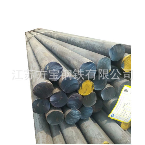 冷拔42crmo工业圆钢现货供应42cr合金圆钢直供机械设备q355b圆钢