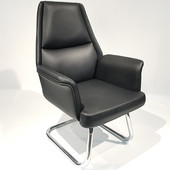 会议桌长桌简约时代多人开会桌会议室培训桌椅组合板式 洽谈接待桌