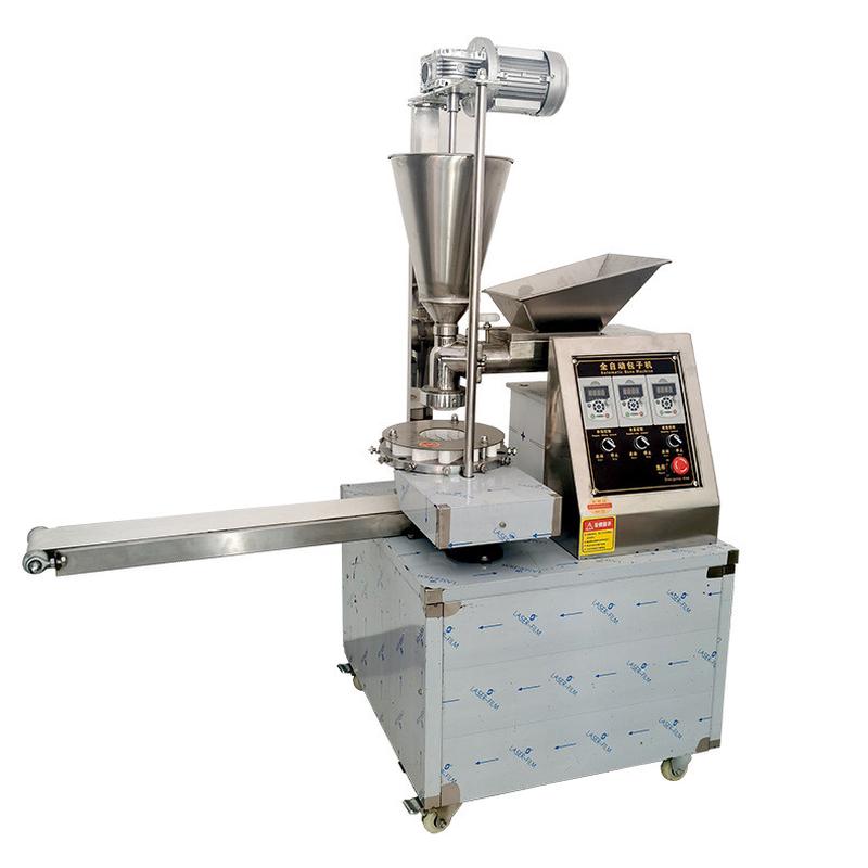 山东商用包子机批发全自动包子机家用小型饺子机