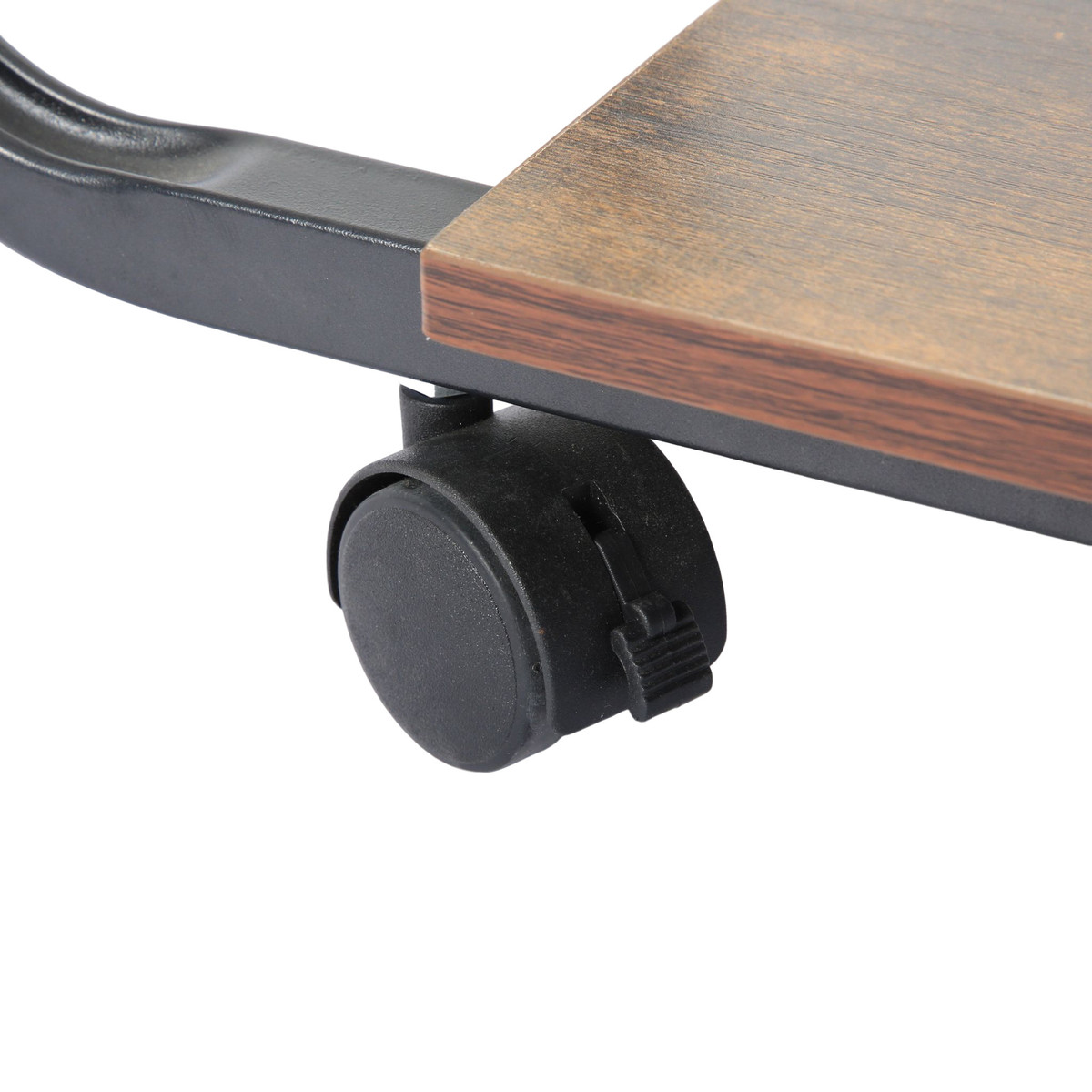 移动小茶几客厅沙发可新型笔记本u型迷你电脑桌简约懒人电脑台