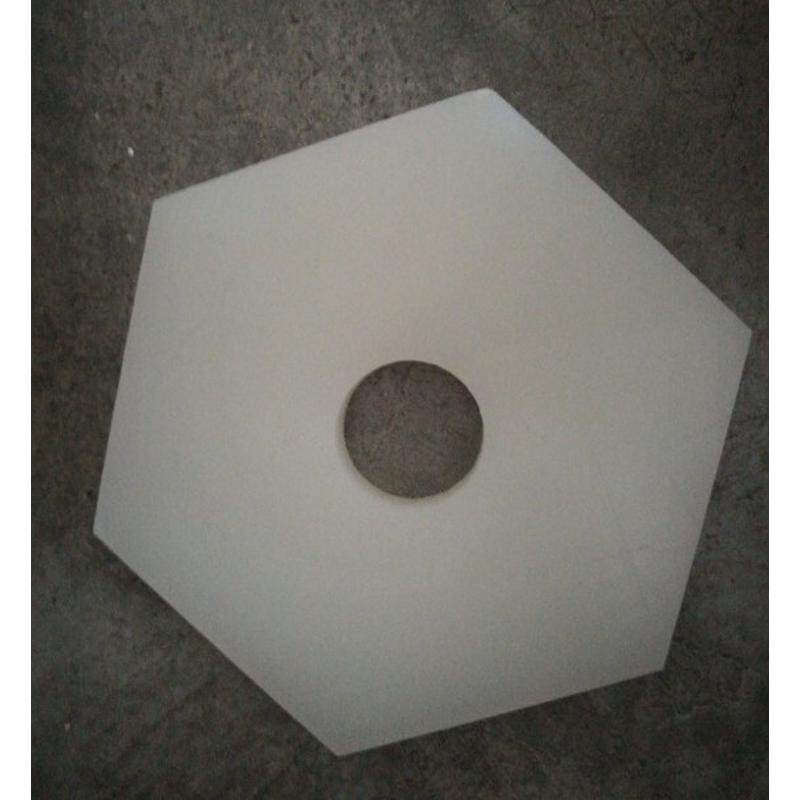 加工圆饼圆形板白色塑料圆板pp/pe大直径塑料雕刻环形加工打孔,橡塑材料及制品,PP板,淘宝优惠券,粉丝福利购,淘宝优惠卷