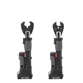 300C充电式 剪切压接二合一卓普PZ 压线钳 电动液压钳 巨力ZUPPPER