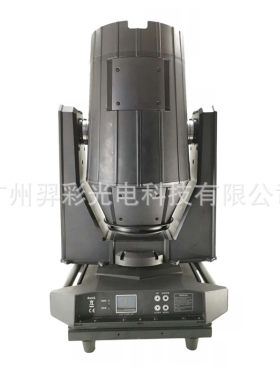 热销羿彩yc-wb350防水光束灯dmx512户外电脑防雨摇头灯17r光束灯