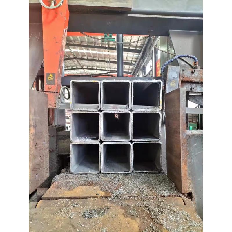 方管批发，镀锌方管批发，钢材一站式采购