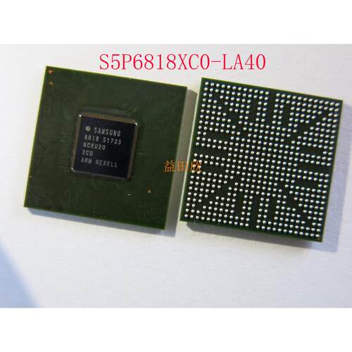 热销s5p6818xc0-la40s5p6818xc0芯片6818arm封装bga丝印