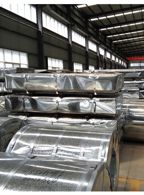 天沟泰安镀锌山东镀锌板2.7mm镀锌板折弯件按图纸做工期短