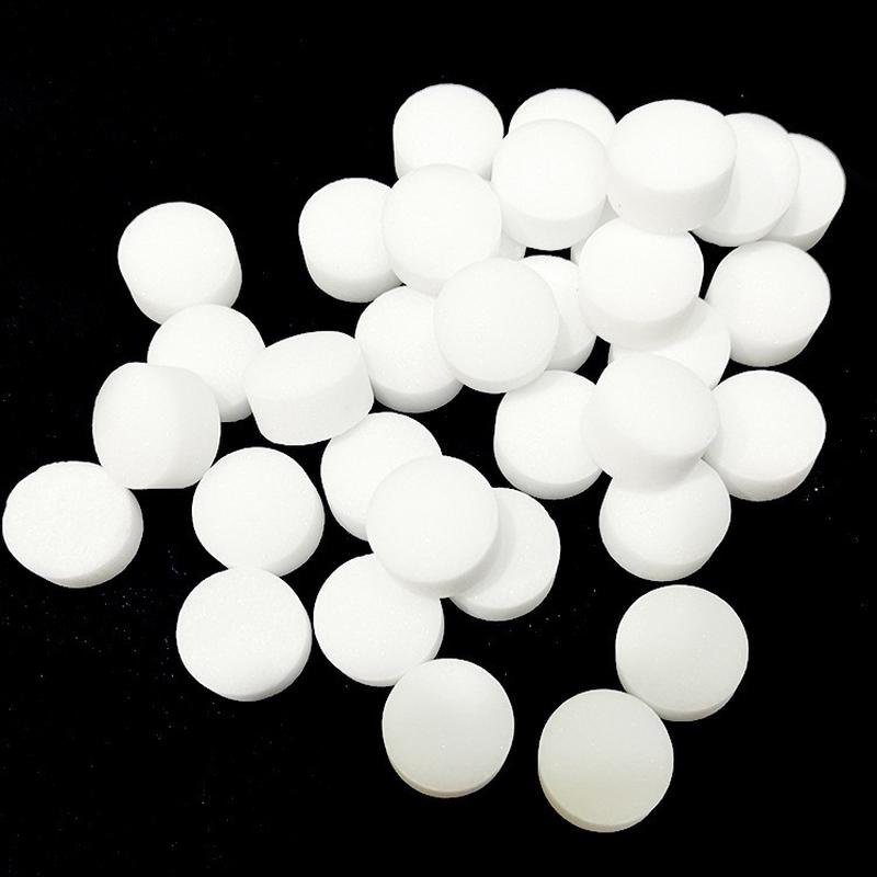 观赏鱼用功能盐鱼缸净水盐球盐矿物盐海盐水族水质软化用品