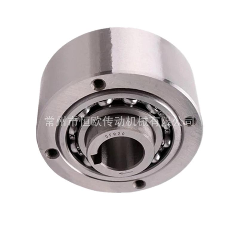 滚柱式单向离合器GCZ-C2590GCZ-C30100GCZ-C35110
