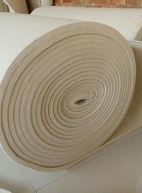 alj6铺床卧室加厚羊毛毡床垫地铺火炕隔热软垫保暖床毡家用羊毛毡