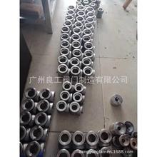 诚信经营304不锈钢偏心异径短节DN20X15石化标SH/T3419