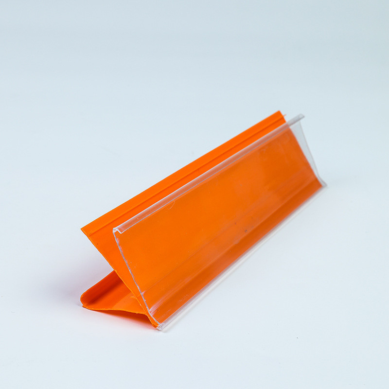 热销厂家pvc异型材冷顶硬顶热型材挤出加工pvc塑胶挤出拉可按图制