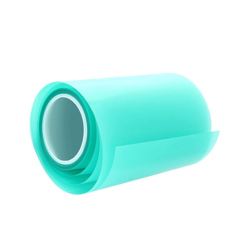 热解膜高温剥离切割膜uv晶圆陶瓷玻璃半导体防热解刮花保护膜