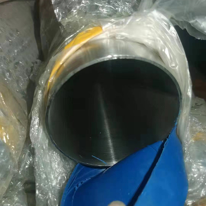 304不锈钢毛细管精密不锈钢空心管圆管打孔生产厂家切切槽