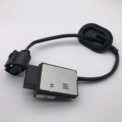 适用大众迈腾速腾高6途观汽油泵燃油泵控制器1K0906093H