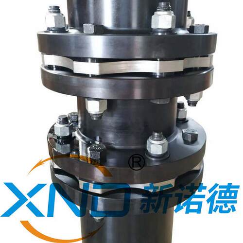 热销xnd-nupex弹性套膜片组合弹性联轴器nupex弹性联轴器联轴器膜