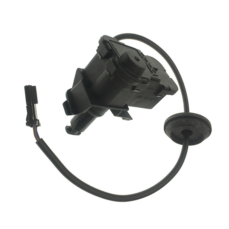 热销适用于11-19大众polo油箱门电机门开燃油启器执行器6rd810773