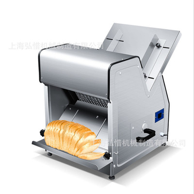 31刀面包切片机电动切片机方包吐司切片机馒头切片机可定刀距