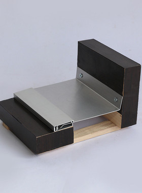 内墙变形缝铝合金内墙建筑顶棚吊顶变形缝伸缩缝内墙转角i-il2