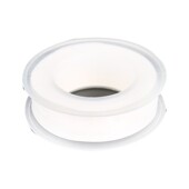 聚四氟乙烯批发防水燃气工程密封带厂家生胶带密封防漏生料带