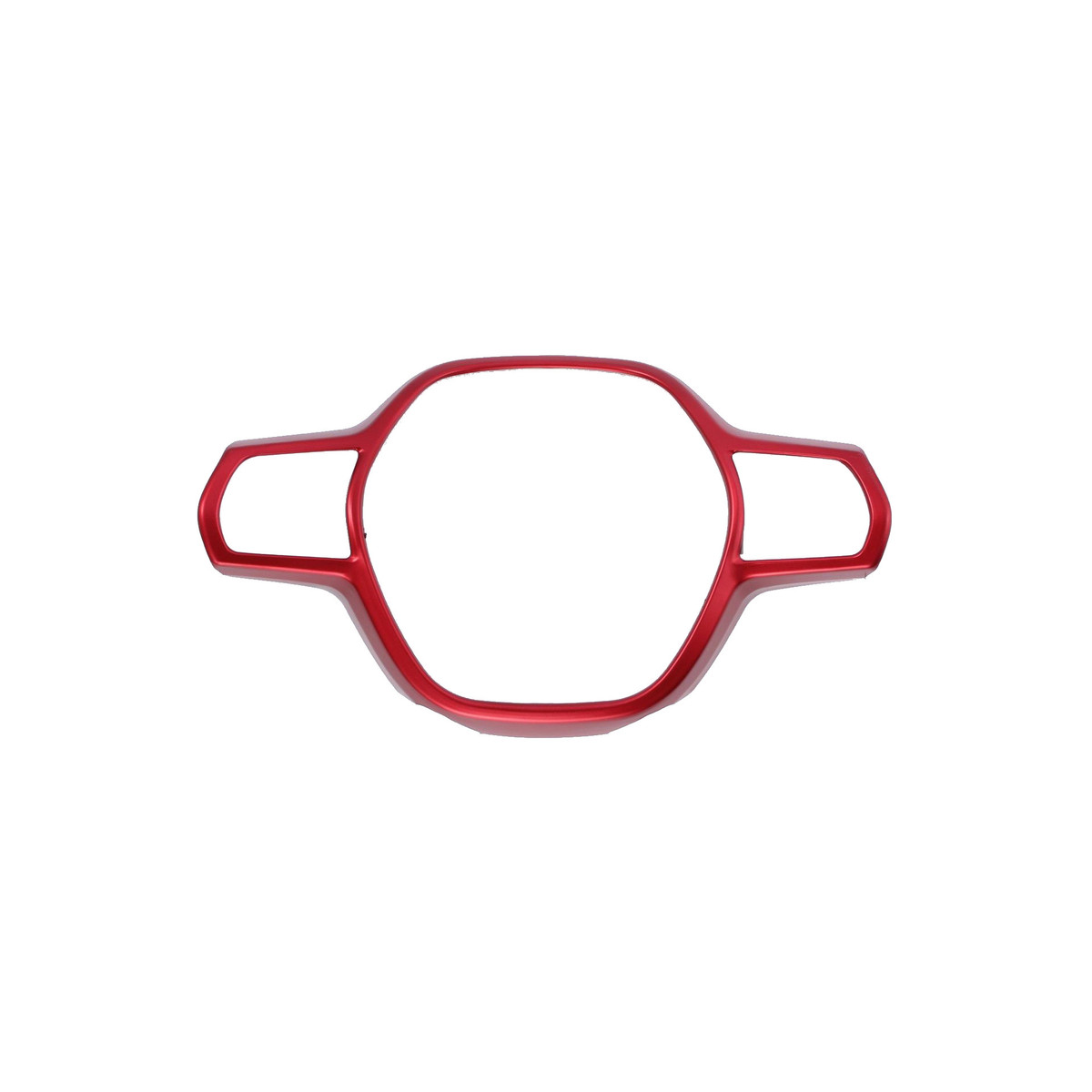 热销适用于23贴片十一代雅阁方向盘亮片改装accord方向盘按键框装