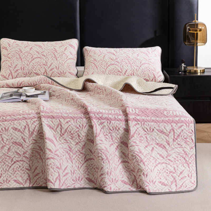 2024秋冬新品泰国乳胶床垫薄款 6D雕花绒A类乳胶暖垫三件套,床上用品,床垫/床褥/床护垫/榻榻米床垫,淘宝优惠券,粉丝福利购,淘宝优惠卷