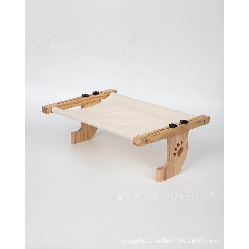 实木阳台吊床可挂猫咪猫咪晒太阳猫咪窗台猫窝猫床挂篮可拆卸,宠物/宠物食品及用品,猫笼子/猫别墅,淘宝优惠券,粉丝福利购,淘宝优惠卷