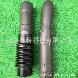 热销富世 汽油吹风机风管风筒580bts华578btf管子配 570bts背负式