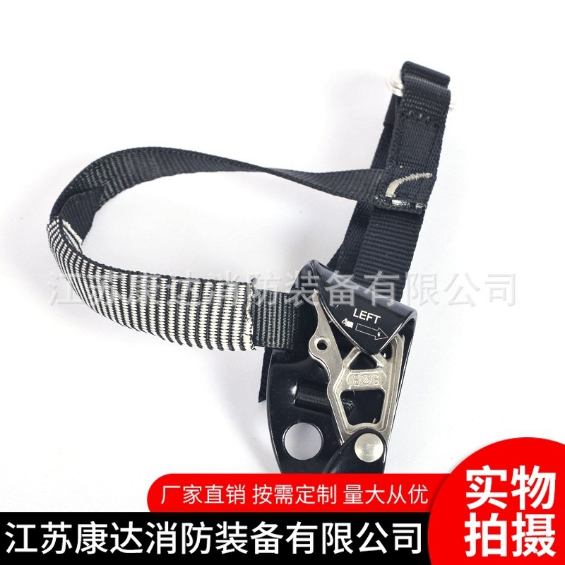 热销不锈钢登山扣多功能d型登山扣攀岩挂钩安全登山扣