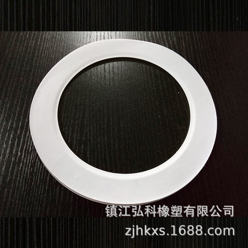 挤出聚四氟乙烯挤出管耐高温塑料四氟毛细管ptfe铁氟龙四氟耐磨管