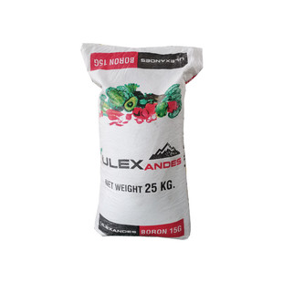 颗粒硼农作物通用缓释硼肥叶面肥含硼量15%撒施可可穴施