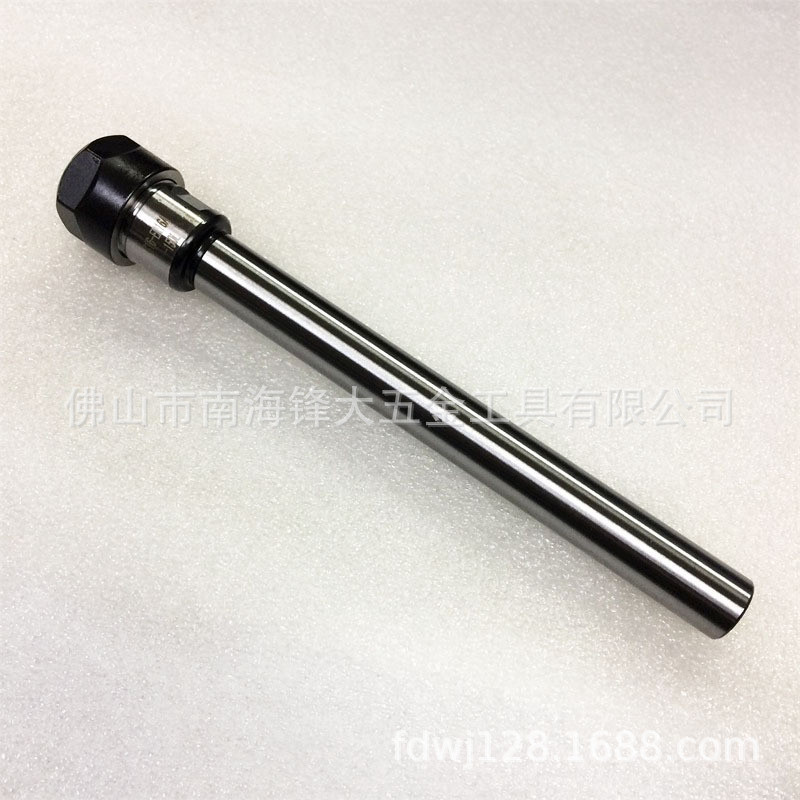 大量供应ER延长杆A型 M型 C20-ER25-100/150L 加长杆