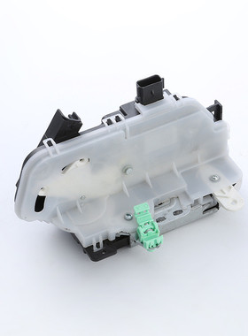 热销bt4z-7821813-b侧门锁左前门锁体中控锁块汽车前门防盗闭锁器