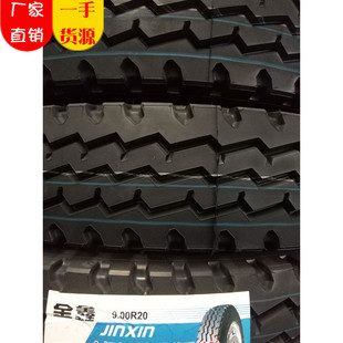 型号齐全 汽车轮胎13R22.5老三线花纹载重子午线钢丝胎