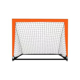 儿童训练便携式可折叠移动足球门足球网室内室外幼儿足球比赛门框