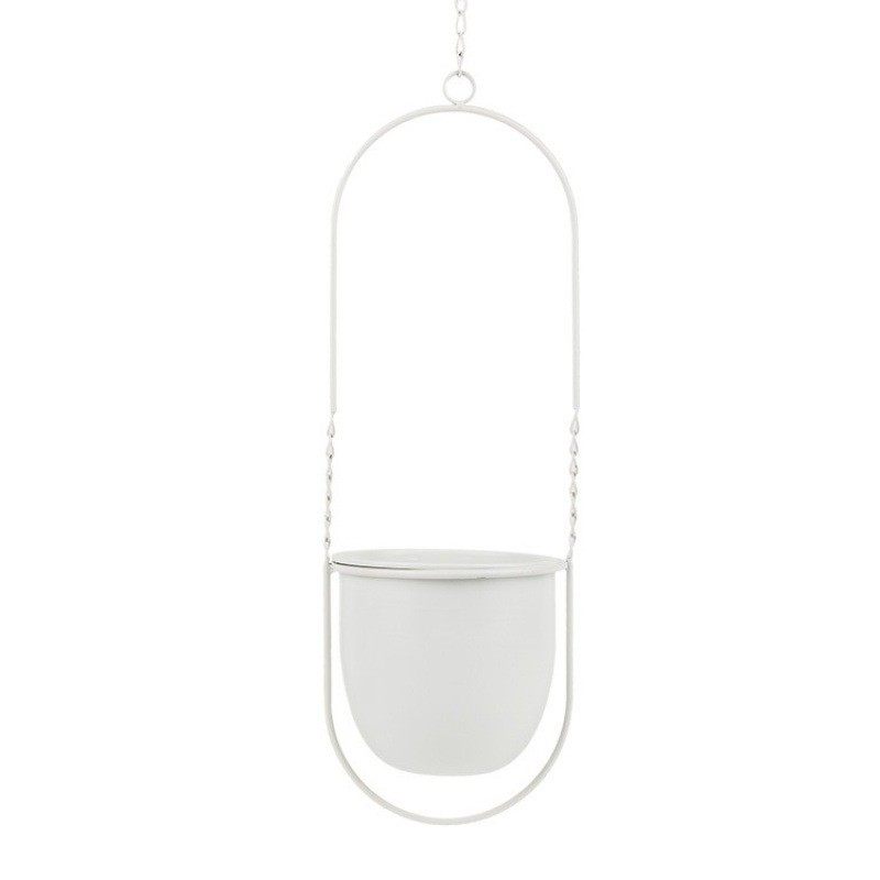 北欧风金色铁艺悬挂花盆支架创意墙壁花艺置物架简约绿萝挂墙金属,鲜花速递/花卉仿真/绿植园艺,花盆,淘宝优惠券,粉丝福利购,淘宝优惠卷