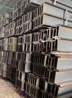 工程建设设备制造低温热轧工字钢q235bq345cde用h型钢角钢槽钢