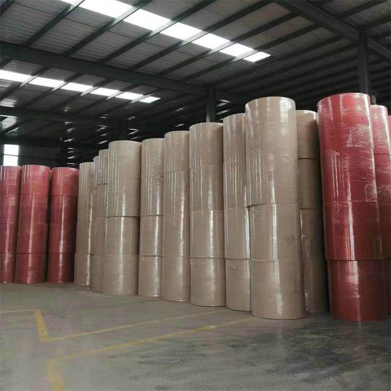 东莞兰博纸业厂家批发包装纸包装牛皮纸东莞牛皮纸五金铝材