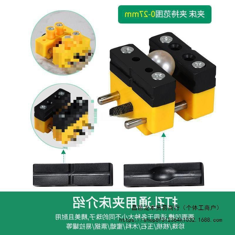 热销&珍珠打孔器电动小型手持首饰玉石核桃手串文玩打孔机珠钻孔