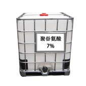 农用7%聚谷氨酸原液果水保肥生根壮苗增强抗逆性调节土壤增花增保