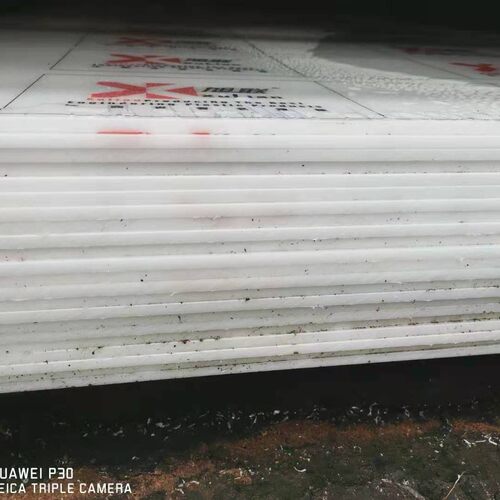 厂家批发 、、黑色、 灰色pp板白色pp棒等可以加工定 制 pp板供应